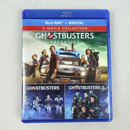 Ghostbusters movie - ghostbusters,