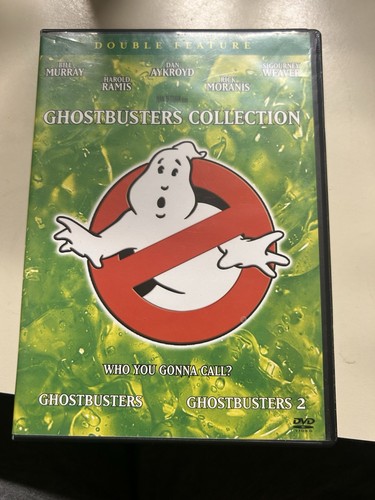Columbia pictures ghostbusters - columbia,