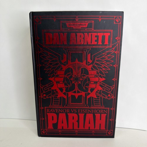 Pariah bequin trilogy novel - pariah,