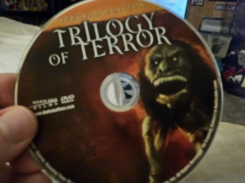Trilogy terror 1975 - , karen