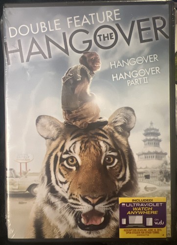 The hangover - ‘the, &