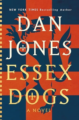 Essex dogs jones - jones,, dan