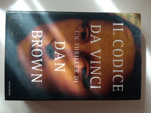 Trilogia dan brown - trilogia,