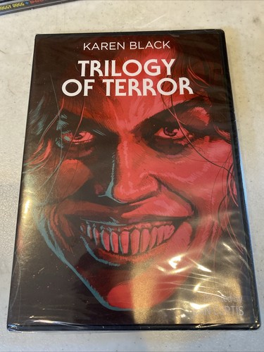 New rare oop kino lorber - rare,