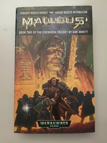 Malleus book the - malleus, of