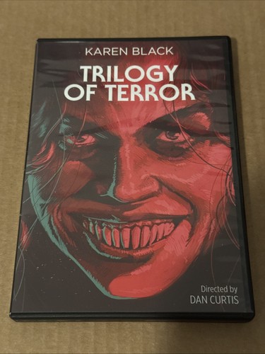 Trilogy terror - of, 1975)