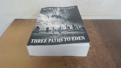 Three paths eden - eden, (three