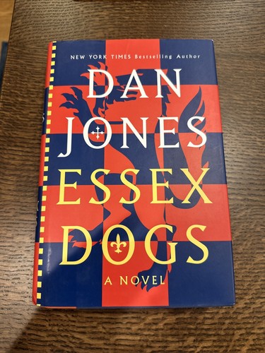 Essex dogs - dogs,