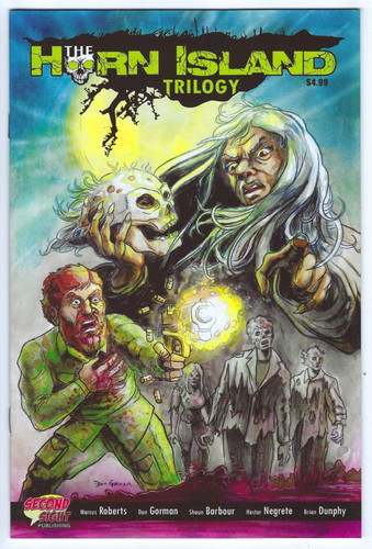 Second sight publishing - second,