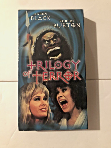 Vintage cult horror - vintage,