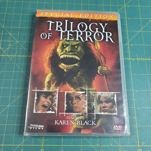 Trilogy terror - terror, 1974)