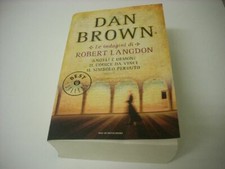 Dan Brown LE INDAGINI DI