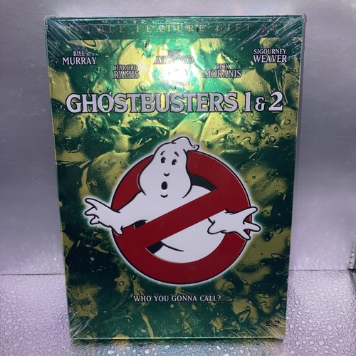 Ghostbusters collection - ghostbusters,