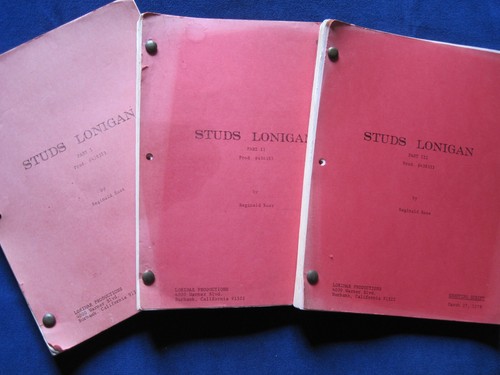 Script film originali - originali,