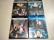 Dan Brown's Da Vinci Code The