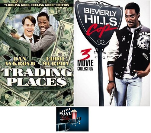 Eddie murphy dvd movie - dvd,