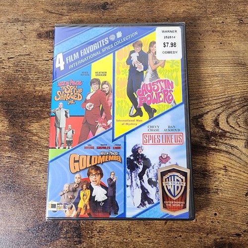 Film favorites - film,