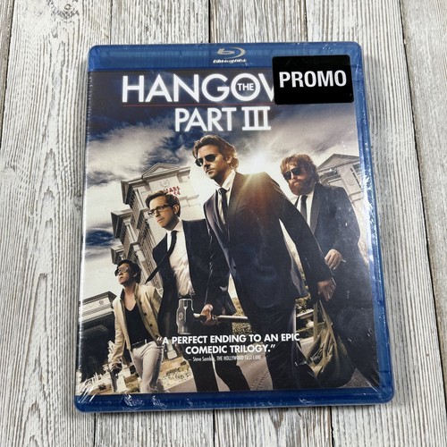 The hangover part - the,