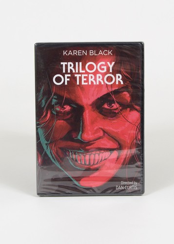 Trilogy terror - terror, 1975)