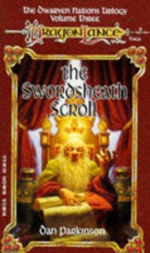 The swordsheath scroll - scroll:,