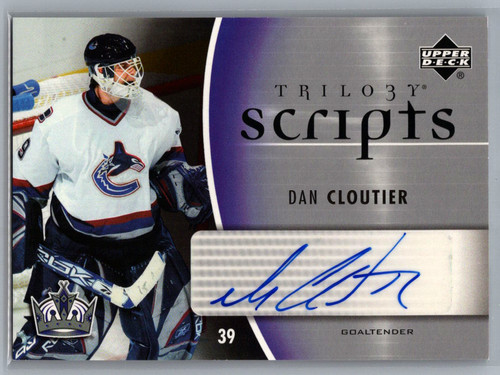 2006 upper deck - 2006-07,