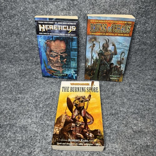 Warhammer 40k corno - 40k, di