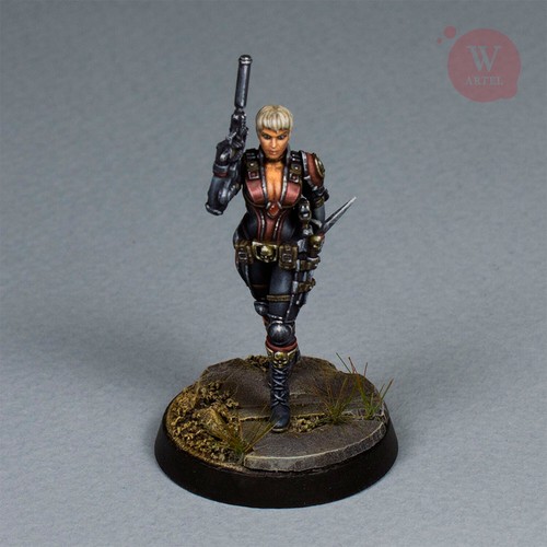 Kara swole agente - -,