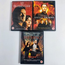 The Da Vinci Code Trilogy