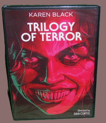 New rare oop kino - oop,