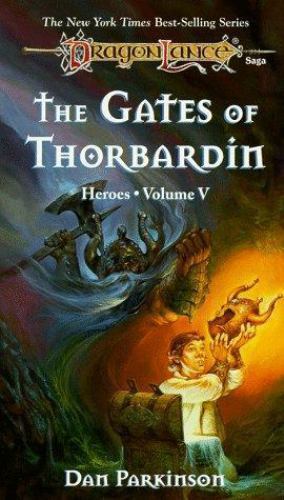 Gates thorbardin - gates, of