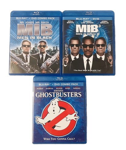 Men black ghostbusters - men,